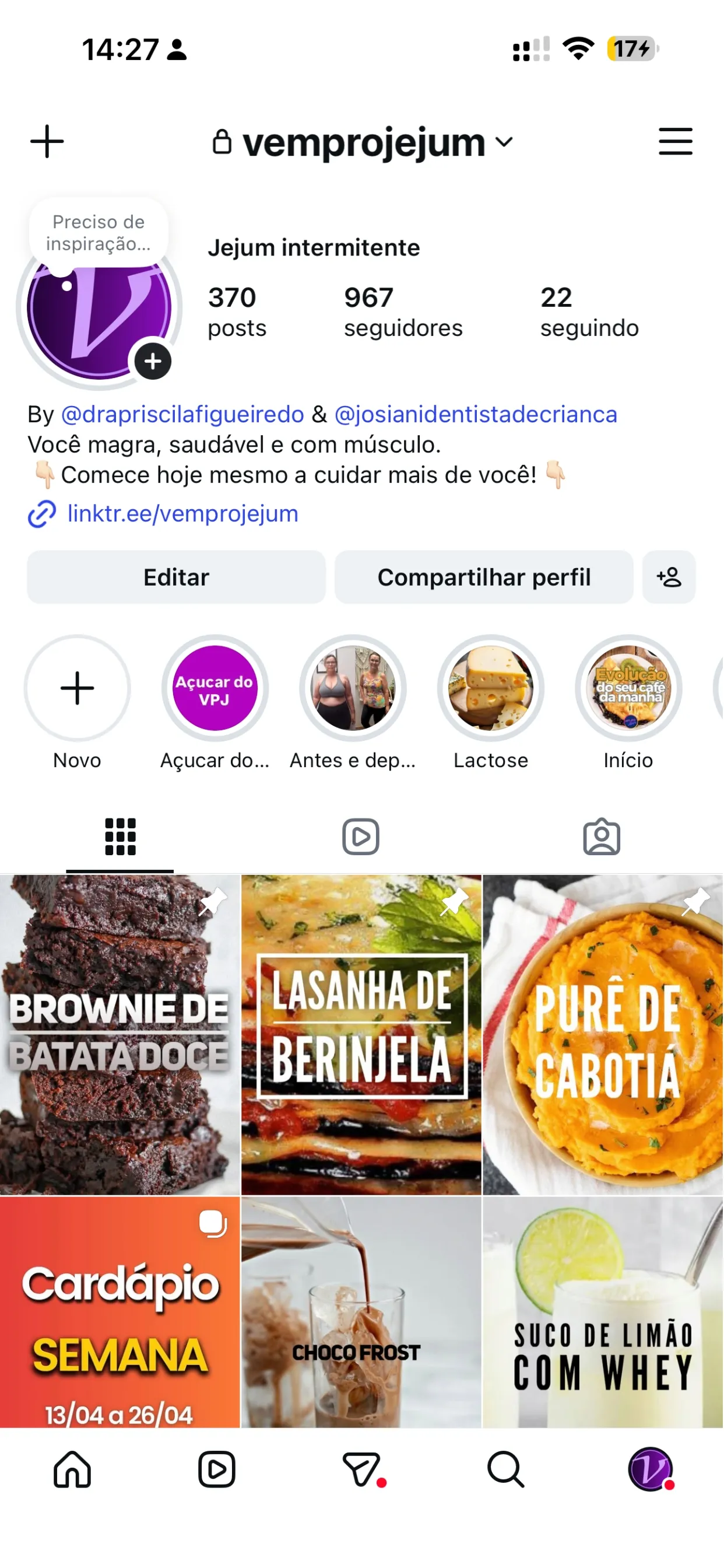 Instagram